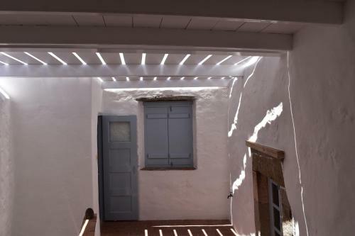 Traditional 19th Century House In Chora, Patmos