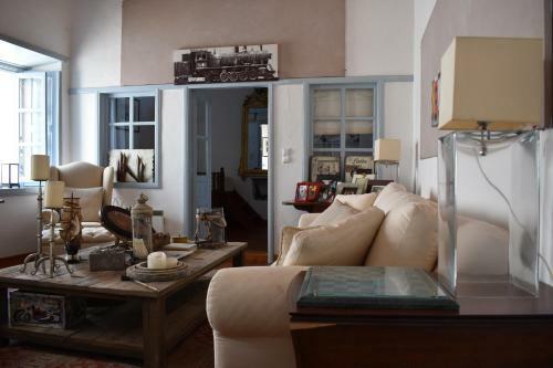 Traditional 19th Century House In Chora, Patmos