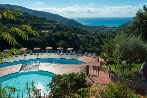Apartamento Residence 6 Posti