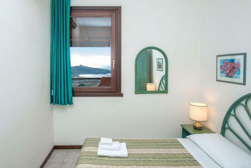 Apartamento Residence 6 Posti