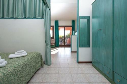 Apartamento Residence 6 Posti