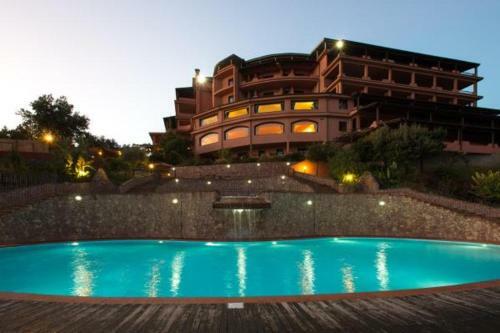 Apartamento Residence 6 Posti