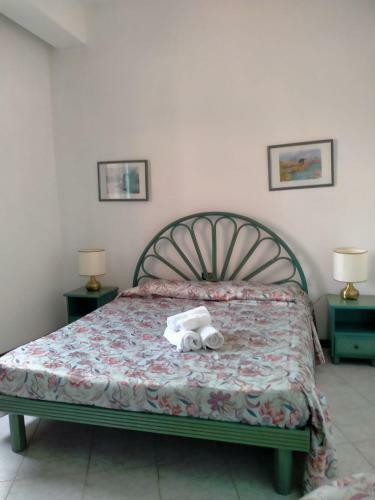 Apartamento Residence 6 Posti
