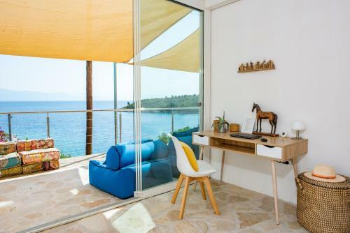 Apartamento Jean Luc Villa