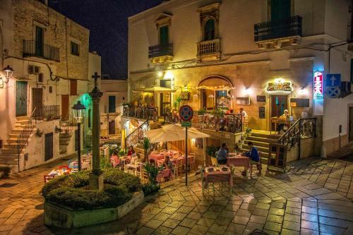 Villa Trullo Didi By Villa Plus