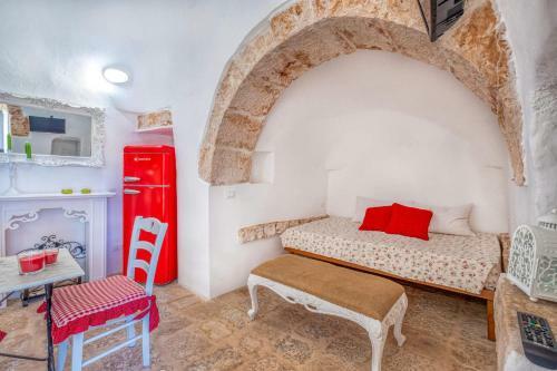 Villa Trullo Didi By Villa Plus