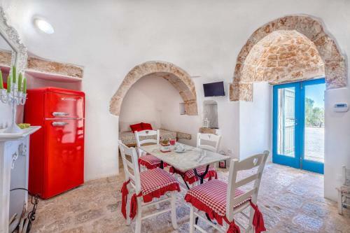 Villa Trullo Didi By Villa Plus