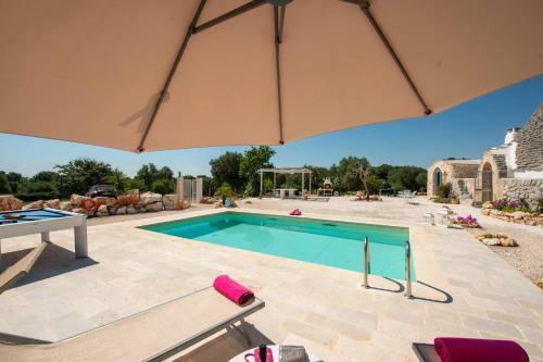 Villa Trullo Didi By Villa Plus