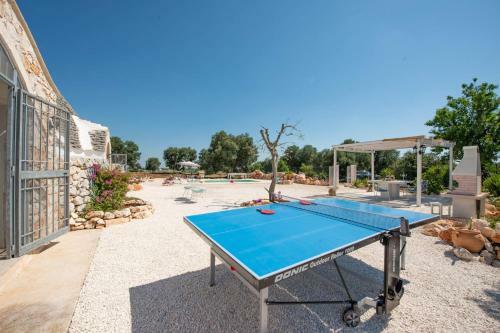 Villa Trullo Didi By Villa Plus