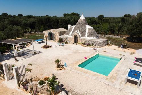 Villa Trullo Didi By Villa Plus
