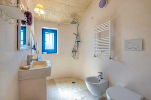 Villa Trullo Didi By Villa Plus