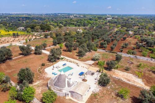 Villa Trullo Didi By Villa Plus