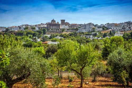 Villa Trullo Didi By Villa Plus