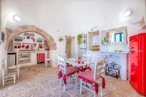 Villa Trullo Didi By Villa Plus