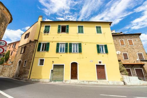 Casa Ulivo
