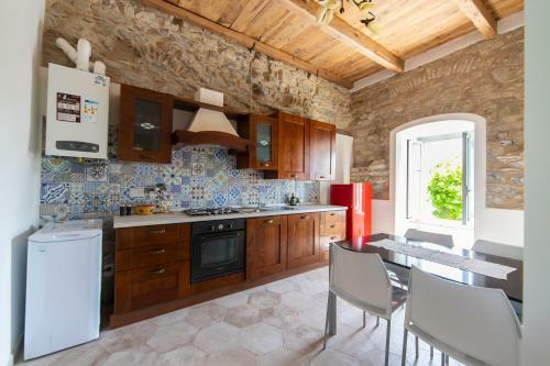 Casa Ulivo