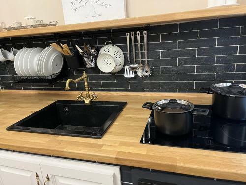 Apartamento La Piazza � Mia