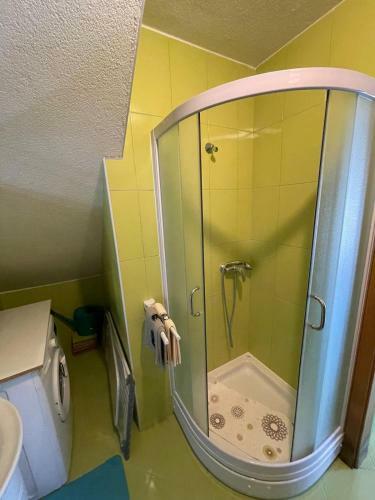 Apartamento Adriatico