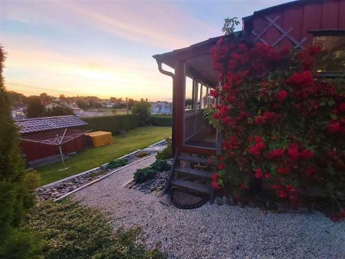 Villa Sunset