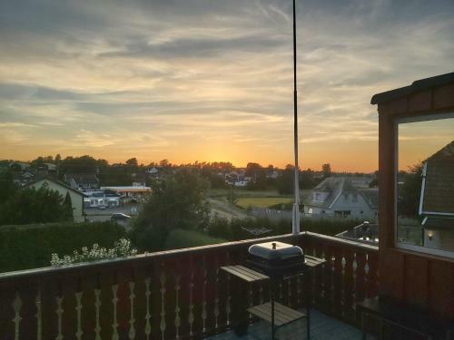 Villa Sunset