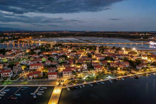 Villa Arca, Sea View/sauna/open/closed/heated Pool