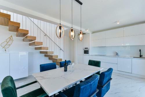 Apartamento Villa Div With Pool
