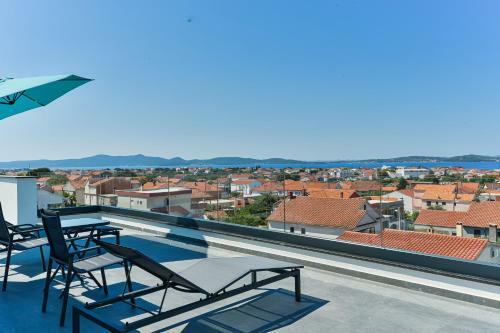Apartamento Villa Div With Pool
