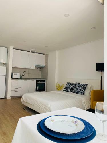 The Apartment Near Beach In Oeiras