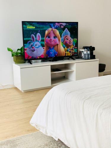 The Apartment Near Beach In Oeiras