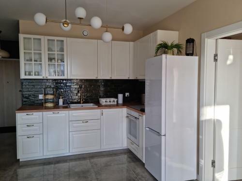 Apartament Na Wzg�rzu