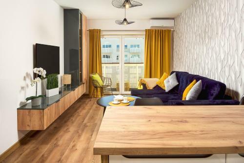 Stylish Apartments On Wr�blewskiego