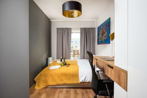 Stylish Apartments On Wr�blewskiego
