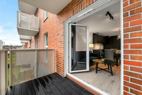 Stylish Apartments On Wr�blewskiego