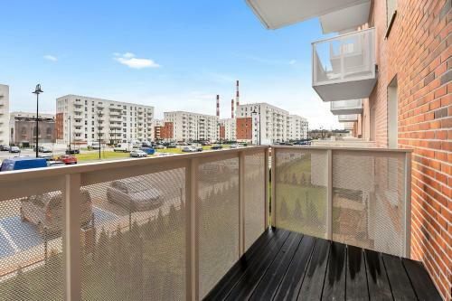 Stylish Apartments On Wr�blewskiego