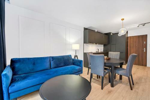 Stylish Apartments On Wr�blewskiego