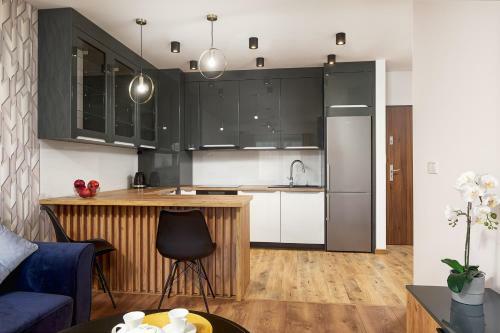 Stylish Apartments On Wr�blewskiego