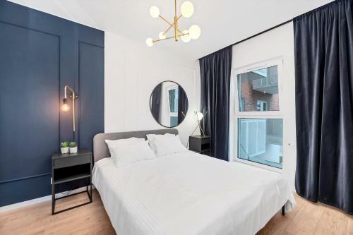 Stylish Apartments On Wr�blewskiego