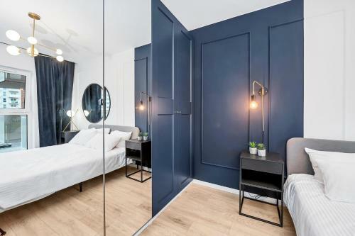 Stylish Apartments On Wr�blewskiego