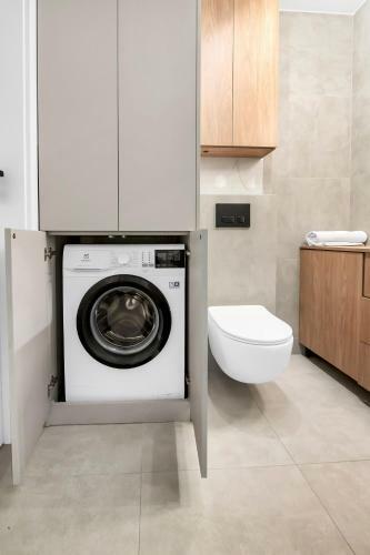 Stylish Apartments On Wr�blewskiego