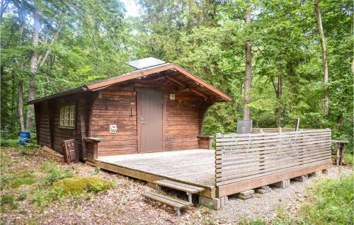Beautiful Home In Sv�ngsta With 2 Bedrooms