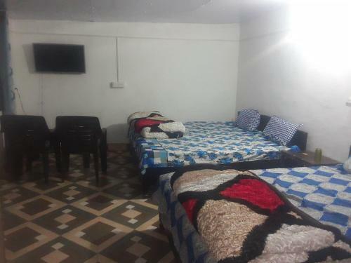 Apartamento Hill Valley View Guest House