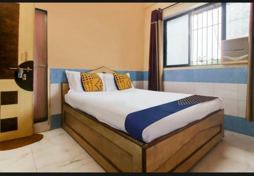 Hotel Vishvasangram