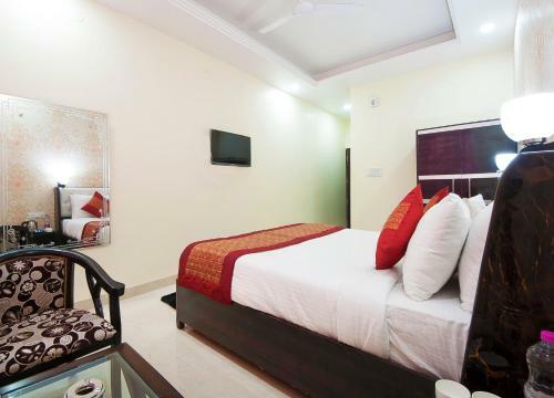 Hotel Wow Inn