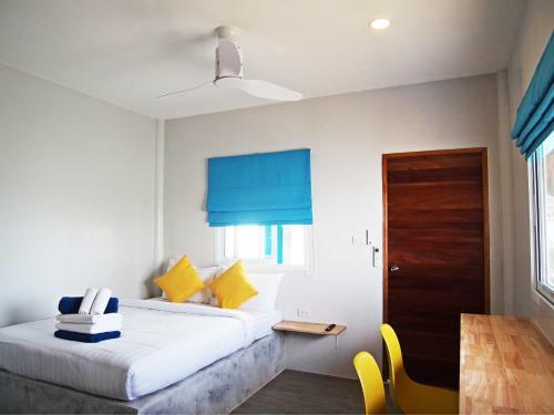 Hotel Sand Terrace Beach Bungalows