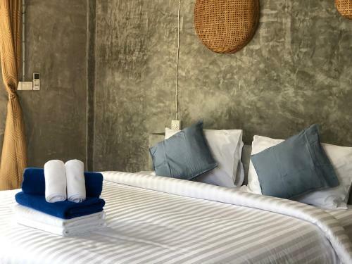 Hotel Sand Terrace Beach Bungalows