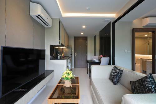 Apartamento Panora Surin By Holy Cow G320