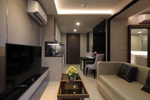 Apartamento Panora Surin By Holy Cow G320
