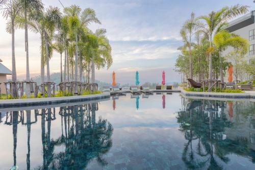 Apartamento Panora Surin By Holy Cow G320