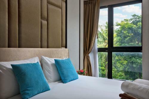 Apartamento Panora Surin By Holy Cow G320