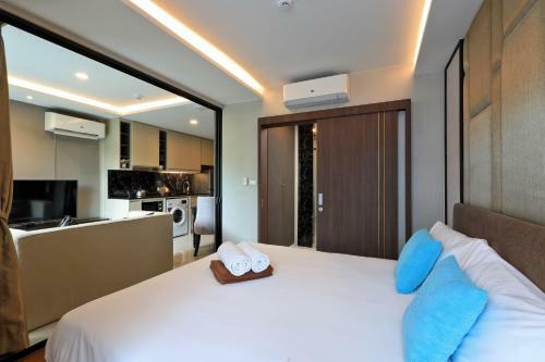 Apartamento Panora Surin By Holy Cow G320